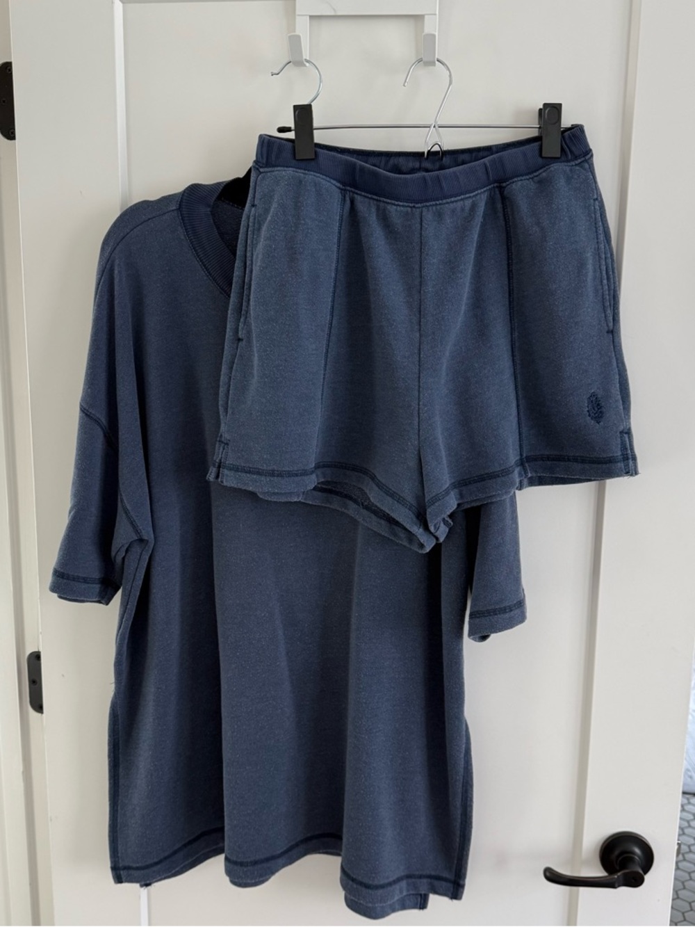 Free People Back Me Up Set